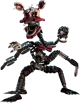 Nightmare Mangle