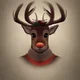 Rudolph the reindeer