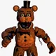 Freddy Fazbear