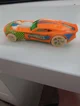 long hot wheels car