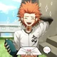 Leon Kuwata