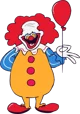 Clown