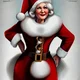 Mrs Claus
