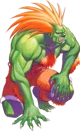 Blanka