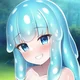 Renee The Slime Girl