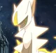 Arceus