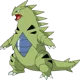Tyranitar