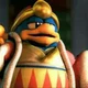 King Dedede