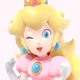 Princess Peach 