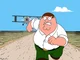 Peter griffin