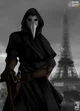 Plague Doctor 