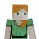 alex from minecraft