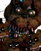 Nightmare freddy