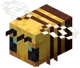 Minecraft Bee
