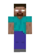 Minecraft Veteran Jo