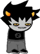 Karkat Vantas