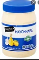 mayonnaise man