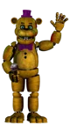 Fredbear