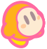Waddle dee