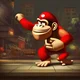 Bro donkey kong is a