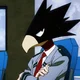 Fumikage Tokoyami