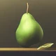 big pear