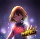 Pacifist Frisk