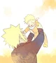 Minato Namikaze