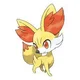 Fennekin