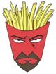 Frylock