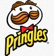 The Pringles dude