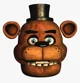 Freddy Fazbear
