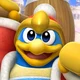 King Dedede