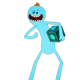 Mr Meeseeks