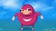 Ugandan knuckles