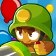 Bloons Td6 game