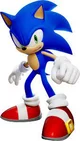 sonic the hedgehog