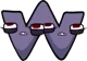 W from alphabet lore