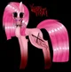 Anmesia Pinkie Pie