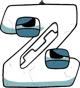 Z FROM ALPHABET LORE
