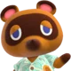 Tom Nook