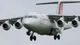 Living Avro RJ100