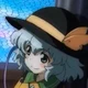 Koishi Komeiji 