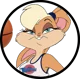 Lola Bunny