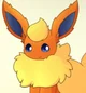 Flare the Flareon 