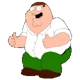 Peter Griffin