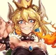 Bowsette