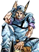 Johnny Joestar