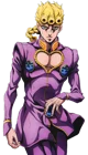Giorno Giovanna