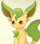 Leaf the leafeon